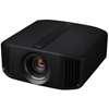 JVC DLA NZ8 D-ILA 8K Laser Projector for Home Theaters with 2500 Lumens (Same as RS3100)