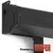 Draper 101641 Premier 136 diag. (72.5x116) - Widescreen [16:10] - Matt White XT1000V 1.0 Gain - Draper-101641