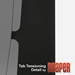 Draper 140040 Access/Series V 165 diag. (87.5x140) - Widescreen [16:10] - 1.0 Gain - Draper-140040