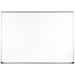Best-Rite 212AG Dura-Rite Whiteboard with Deluxe Aluminum Trim - BestRite-212AG