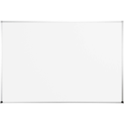 Best-Rite 212NC Dura-Rite Whiteboard with ABC Trim 