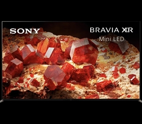 Sony XR65X93L BRAVIA XR 75" X93L Mini LED 4K HDR Google TV 