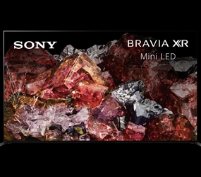 Sony BRAVIA XR 85" X95L Mini LED 4K HDR Google TV 