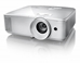 Optoma HD27e 1080P DLP Projector with 3400 Lumens - Optoma-HD27e