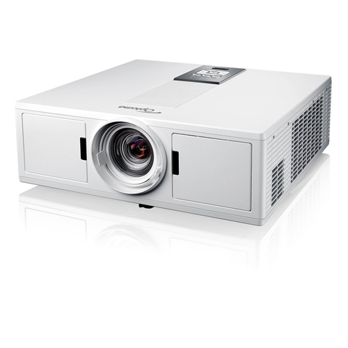Optoma ZH500T-W Projector