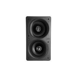 Definitive Technology DI 5.5BPS Rectangular Bipolar In-Wall/In-Ceiling Surround Speaker 