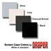 Draper 138022-Black Nocturne/Series E 102 diag. (54x87) - [16:10] - Contrast Grey XH800E 0.8 Gain - Draper-138022-Black