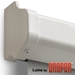 Draper 206195 Luma 2 100 diag. (49x87) - HDTV [16:9] - Contrast Grey XH800E 0.8 Gain - Draper-206195