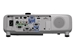 Epson PowerLite 525W WXGA Projector with 2800 Lumens - Epson-PowerLite 525W