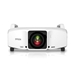 Epson PowerLite Pro Z10000UNL Projector WUXGA 10000 Lumen Projector White - V11H610920 - No Lens - Epson-Z10000UNL