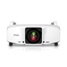 Epson PowerLite Pro Z9750UNL Projector WUXGA, 7500 Lumen Projector, White - V11H616920 - No Lens - Epson-Z9750UNL