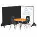 Best-Rite 650F Preschool Dividers & Display Panels - BestRite-650F