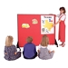 Best-Rite 646F Preschool Dividers & Display Panels - BestRite-646F
