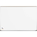 Best-Rite 219AG Magne-Rite Whiteboard with Deluxe Aluminum Trim - BestRite-219AG