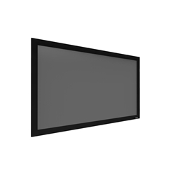 Screen Innovations 5 Series Fixed - 120" (59x105) - 16:9 - Slate 1.2 - 5TF120SL12 