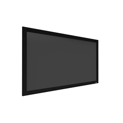 Screen Innovations 7 Series Fixed - 92" (45x80) - 16:9 - Black Diamond 1.4 - 7TF92BD14 