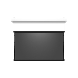 Screen Innovations Zero-G Motorized Flush - 160" (78x139) - 16:9 - Pure Gray .85 - 5TGFL160PG 