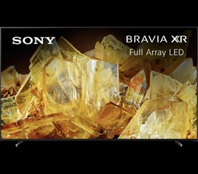 Sony 75" LED Television BRAVIA XR X90L 4K UHD Smart Google TV 