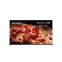 Sony XR65X93L BRAVIA XR 65" X93L Mini LED 4K HDR Google TV 