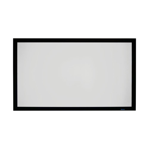 Stewart WallScreen 2.5 WSUSTG2120HGM70HBX Fixed Frame - 120" (58.75x104.5) - [16:9] - 0.7 Gain